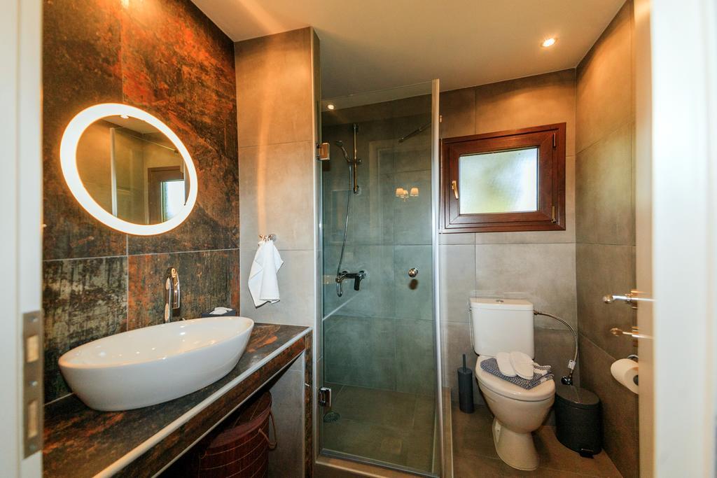 וורוורו Kissos Apartments מראה חיצוני תמונה